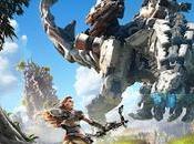 Horizon Zero Dawn (Análisis Platino PS4)