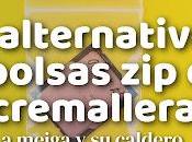 Usos Alternativos Bolsas Cremallera
