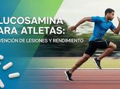 Glucosamina para Deportistas: Prevención Lesiones Rendimiento