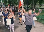 Muzza Mundo edición Mundialista