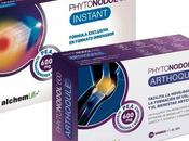 AlchemLife lanza Phytonodol®600 Instant Arthoqule®: poder natural contra malestar