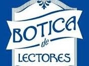 Botica Lectores: donde libros recetan alma Feria Sevilla fuera ella
