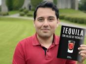 ‘Tequila hojas tréboles’, nuevo poemario Manuel Durán sobre raíces, memoria vínculos emocionales