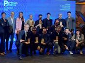 Premios Delta 2025 reconocen apuesta innovadora Unimedia Technology