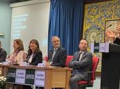 lección director UNED Ávila sobre «guerra global invisible» abre curso Talavera