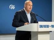 dice PSOE será investigado «procedimiento pagos sobres»: «Todo Sánchez corrupción»