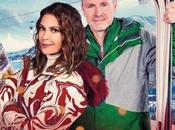 Teri Hatcher encabeza especial Lifetime Christmas Movies este sábado noviembre