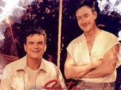 Luciano Pereyra artista colombiano Silvestre Dangond para estrenar nuevo tema: Olvida”