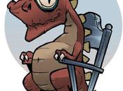 Abuelos Paleocómic (II)