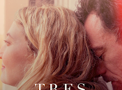 Tres adioses, múltiples reconocimientos