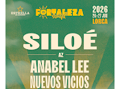 Fortaleza Sound 2026, confirmaciones