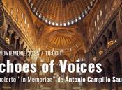 Entrevista Judith Pezoa (soprano) Anmel Morales (barítono).