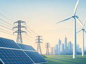 AleaSoft: impuesto generación eléctrica: evolución perspectivas sector energía