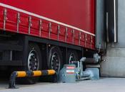 Cómo sistemas retención camiones están redefiniendo seguridad logística actual