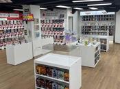 Bandai Namco Shop Barcelona abre puertas noviembre figuras oficiales anime