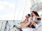 Narzea lidera crecimiento turismo náutico Pacífico; Lujo Acapulco aventura Mazatlán