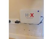 Humix protege parkings, naves comunidades humedad