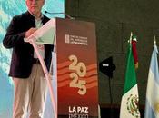 Enrique Galindo impulsa aprendizaje como motor desarrollo urbano Foro Ciudades Aprendizaje