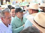 Ricardo Gallardo fortalece seguridad, movilidad apoyo límites Ciudad Valles