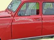 Automéride noviembre 1963