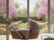 Sacos capazo invierno