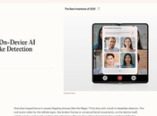 HONOR recibe doble reconocimiento premios TIME Best Inventions 2025