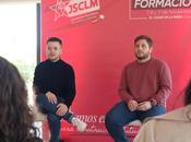 Hernando aplaude unidad institucional paso Toledo: rompe paisaje tiene segunda estación»