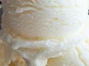 Helado Coco Casero: Cremoso, Tropical Máquina