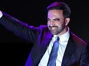 Después victoria demócrata. entrevista entre g.elliot morris paul krugman. especial sábado, noviembre 2025