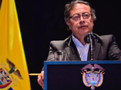 Petro encabeza Santa Marta Cumbre CELAC-UE líderes América Europa