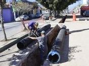 Compromiso municipal Soledad acaba drenajes colapsados colonias: Alcalde