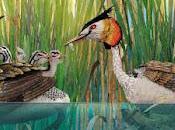 ¡Buenos días, mundo! ocho montañas Radiohead