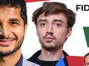 FIDE World 2025 Ronda Desempates