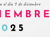 Fuego palabras (Noviembre 2025). Reto