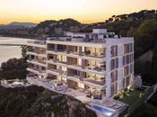 inicia construcción LIVERMORE, promoción viviendas lujo Málaga Este