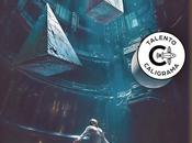 Editorial Caligrama presenta Vástagos última esperanza, Shamrai, sello Talento