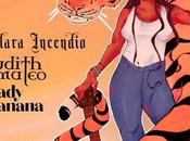 Clara Incendio, Lady Banana Judith Mateo, festival Música Amansa Fieras’ este viernes Albacete