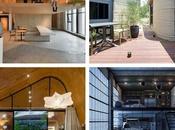 Arquitectura curva: arte doblar espacio tiempo