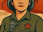 madrugada Raquel rompió sueño.