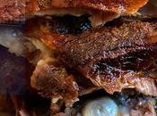 Tradicional Cancacho: duelo maestros Asado