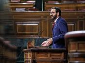 Gutiérrez (PSOE) defiende nuevo Estatuto C-LM carga contra Vox: sean radicales, ignorantes»