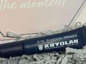 Primer Ojos Kryolan