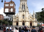 BOG25: Bienal Bogotá rompe récords consolida como mayor evento artístico Colombia