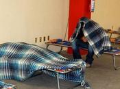 Gobierno Estado refuerza operativo Frente Frío