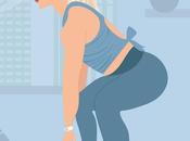 Estás tirando tiempo gimnasio: beneficios entrenador personal