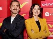 AliExpress apuesta Paco León Miren Ibarguren como embajadores para celebrar 11.11 España