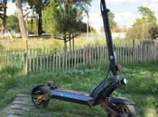 Zwheel presenta nueva gama ZWolf: potencia, tecnología diseño para conquistar asfalto