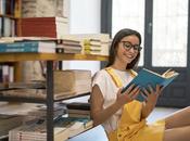 librerías curiosas España