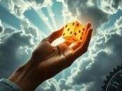 ¿Por azar aleatorio como parece?