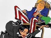 vergonzosa condición cipayo